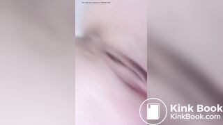 Cute girl shit - video 3