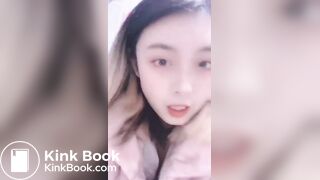 Cute girl shit - video 3