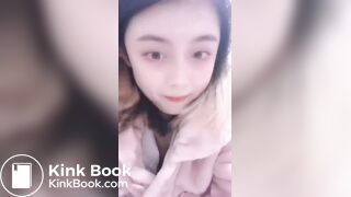 Cute girl shit - video 3