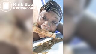 She is so hungry "part 2"