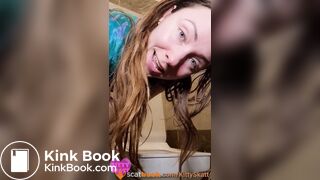 Huge thick hard log hottest angle