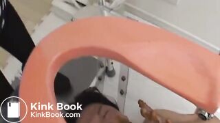 Scat Slavery ... market