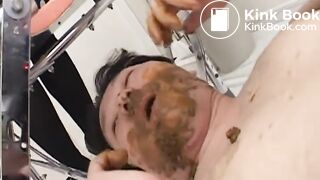 Scat Slavery ... market