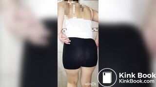 Mm dans mon pantalon