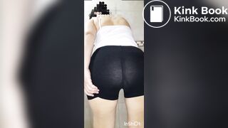 Mm dans mon pantalon