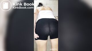 Mm dans mon pantalon