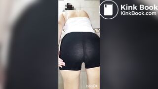 Mm dans mon pantalon