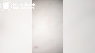 playing with Stinky shitty bbw pawg asshole then fuckin