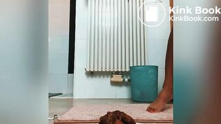 Massive pile of shit