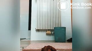 Massive pile of shit