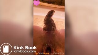 POV festival toilet hookup