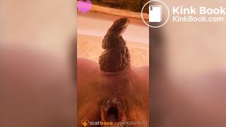 POV festival toilet hookup