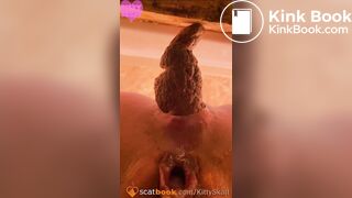 POV festival toilet hookup