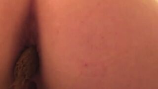 little diarrhea - video 4