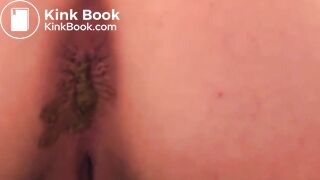 little diarrhea - video 4