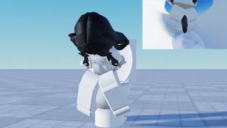 [ROBLOX] Toilet Test