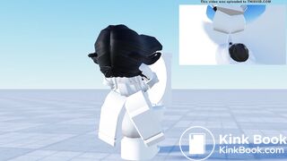 [ROBLOX] Toilet Test