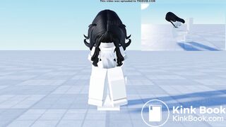 [ROBLOX] Toilet Test