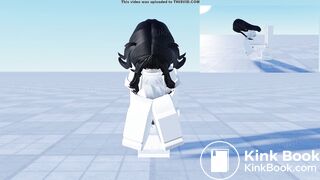 [ROBLOX] Toilet Test