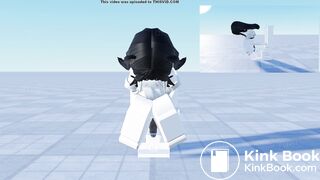 [ROBLOX] Toilet Test