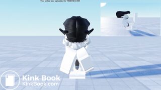 [ROBLOX] Toilet Test