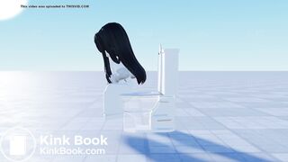 [ROBLOX] Toilet Test