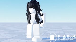 [ROBLOX] Toilet Test