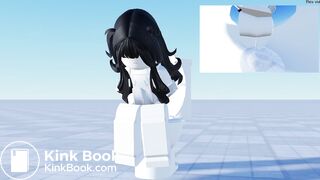 [ROBLOX] Toilet Test