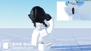 [ROBLOX] Toilet Test