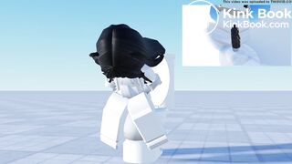 [ROBLOX] Toilet Test