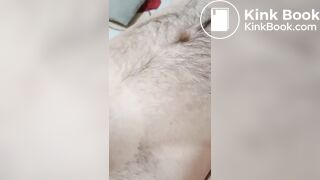 Manure Sports Dungball - gangbang in cowshit