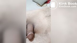 Manure Sports Dungball - gangbang in cowshit