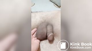 Manure Sports Dungball - gangbang in cowshit