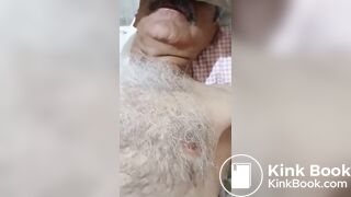 Manure Sports Dungball - gangbang in cowshit