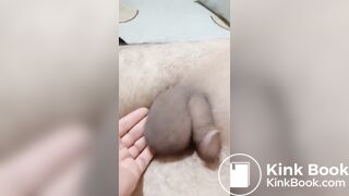 Manure Sports Dungball - gangbang in cowshit