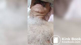 Manure Sports Dungball - gangbang in cowshit