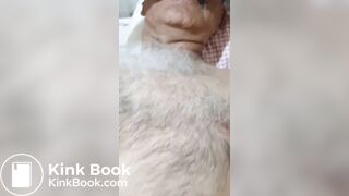 Manure Sports Dungball - gangbang in cowshit