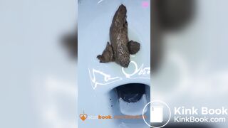 Dine & Dump: Eating and shitting poop-bulking foods