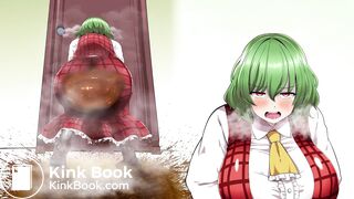 scat animate 09