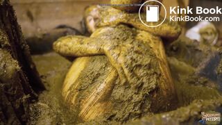 COWzy Corner - cowshit shower