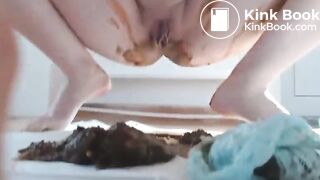 delicious shitty ass