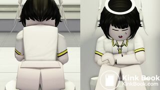 Roblox Helltaker Girl Shits (Azael)