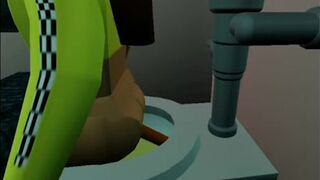 Roblox Girl Diarrhea