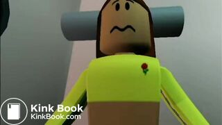 Roblox Girl Diarrhea