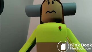 Roblox Girl Diarrhea