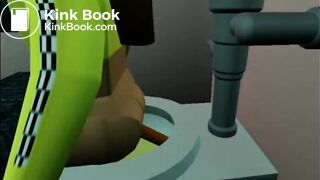 Roblox Girl Diarrhea