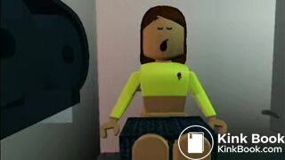 Roblox Girl Diarrhea