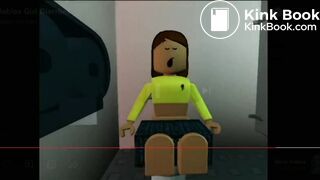Roblox Girl Diarrhea
