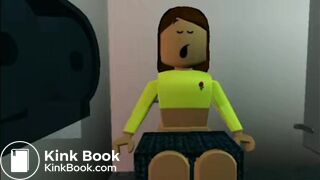 Roblox Girl Diarrhea