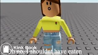 Roblox Girl Diarrhea